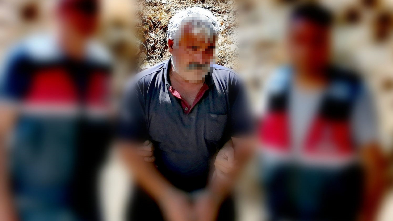 Hayvan otlatma anlaşmazlığı kanlı bitti!