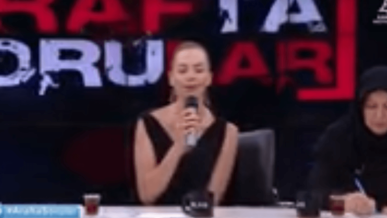 Dağlar duydu da bazıları ısrarla sessiz!