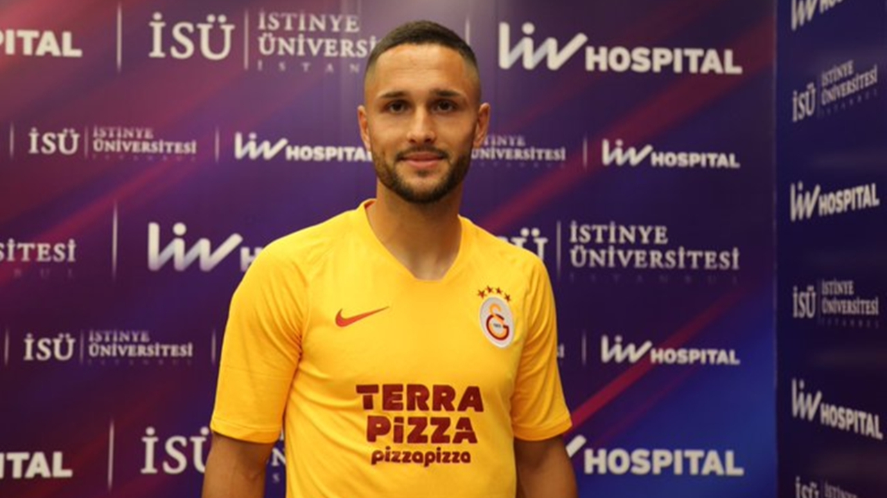 Andone, ücretini 100'e katladı