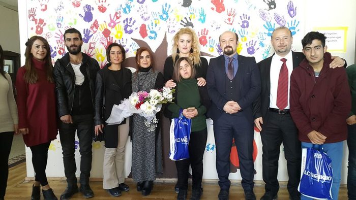 VEDAŞ'tan 'Çocuklar Üşümesin' projesine tam destek!