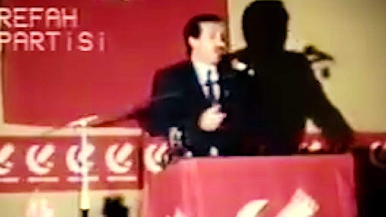 AK Parti'li gençlerin bu yazıdan öğreneceği çok şey var