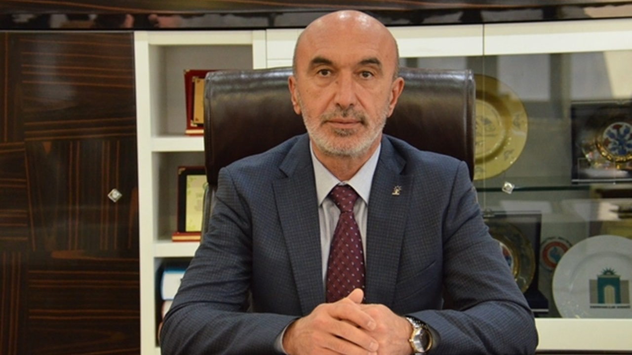 Konya'da Hasan Angı: “12 Eylül tarihimizin kara bir lekesidir”