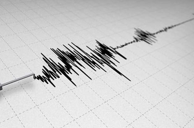 Doğu Türkistan'da 6,7 büyüklüğünde deprem