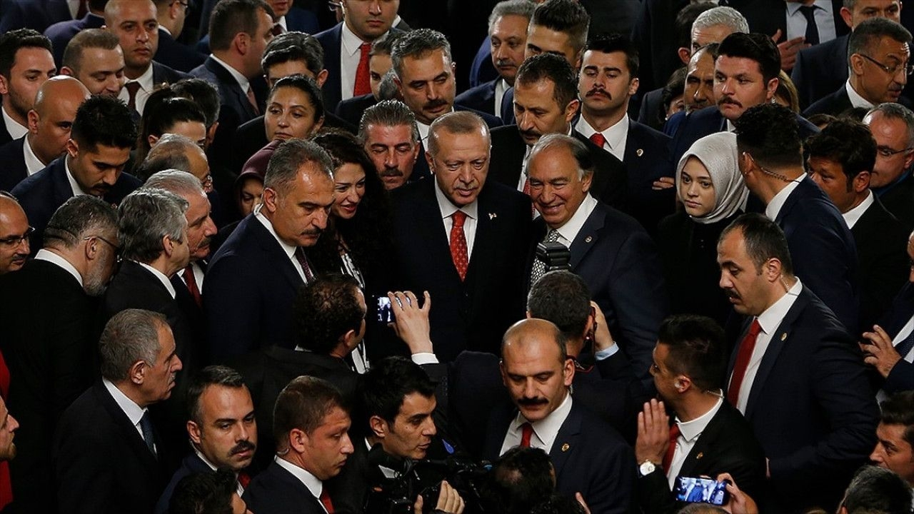 Kabinede köklü değişiklik geliyor...