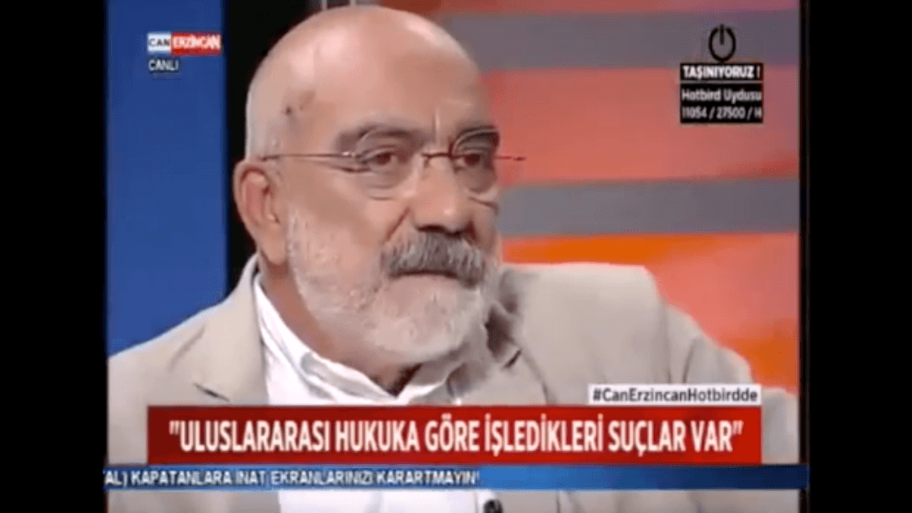 Altan'dan 15 Temmuz'dan bir gün önce darbe tehdidi