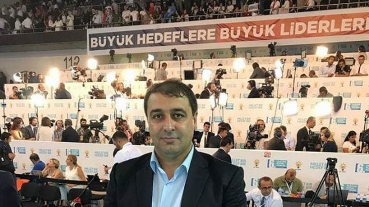 Van'da Başkan Cumali Sabırlı’dan 12 Eylül darbe mesajı
