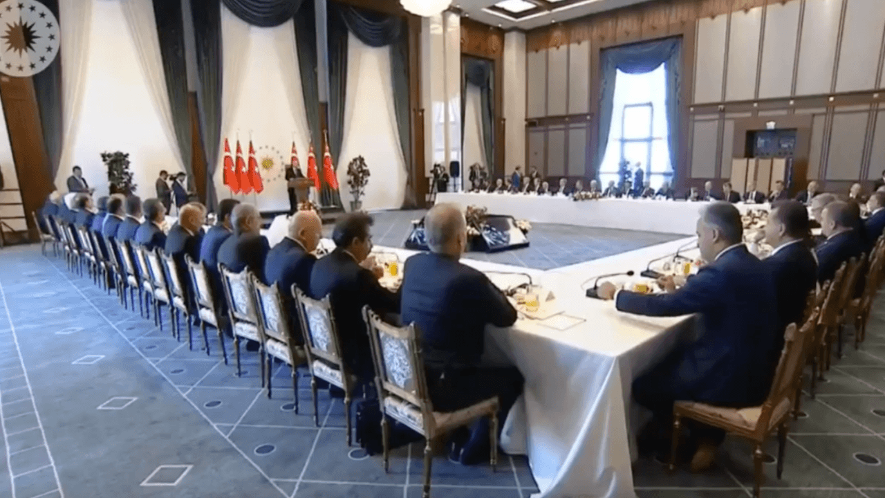 İmamoğlu'ndan Erdoğan'a çirkin tavır!