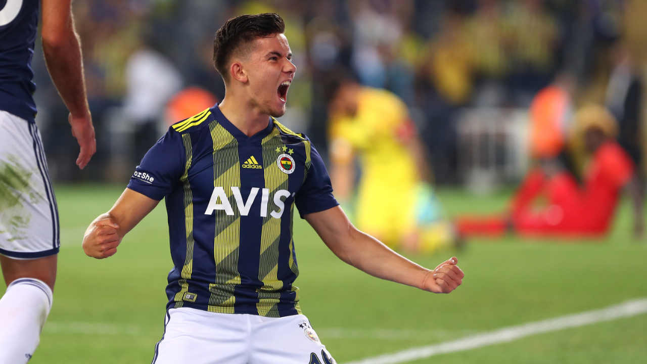 "Hollanda ve Belçika'da takım aradık!"
