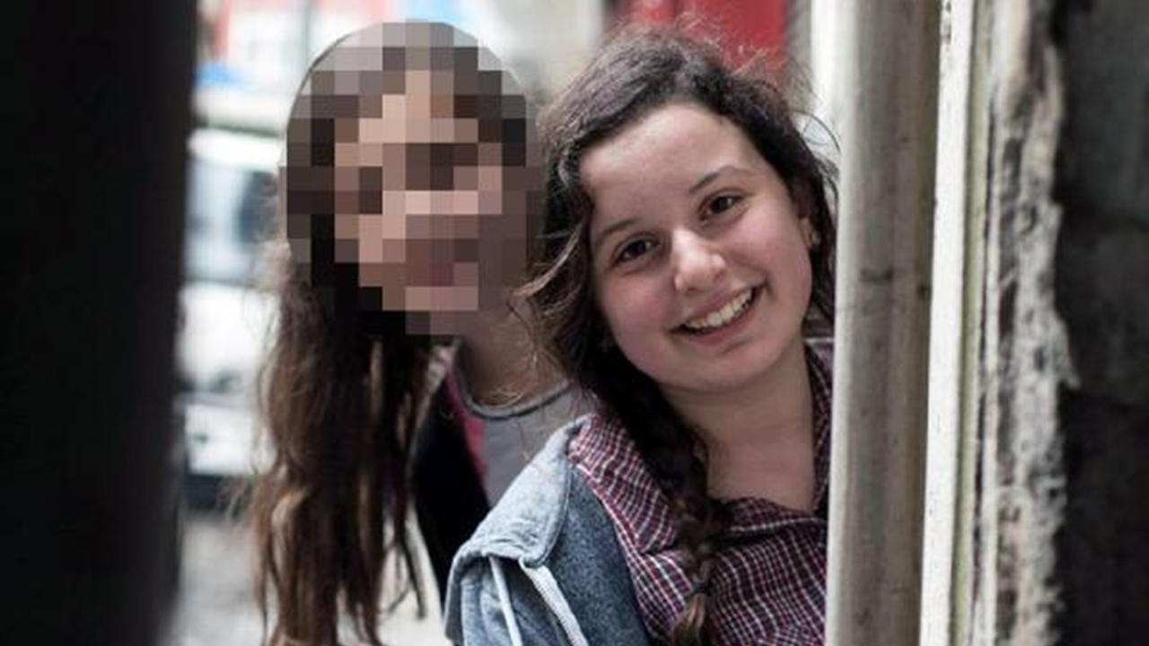 15 yaşındaki Buse'den acı haber...