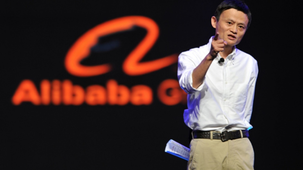 Alibaba'nın kurucusu Jack Ma emekli oldu!