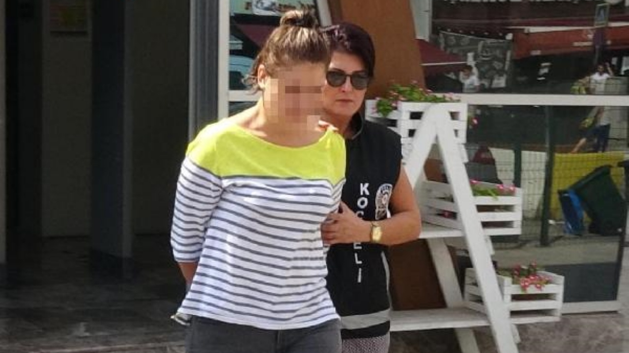 Masaj derneğine fuhuş baskını!