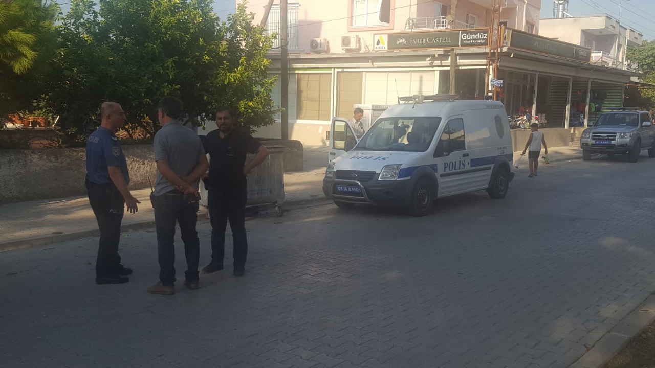 Eski karısını pompalı tüfekle öldürdü!