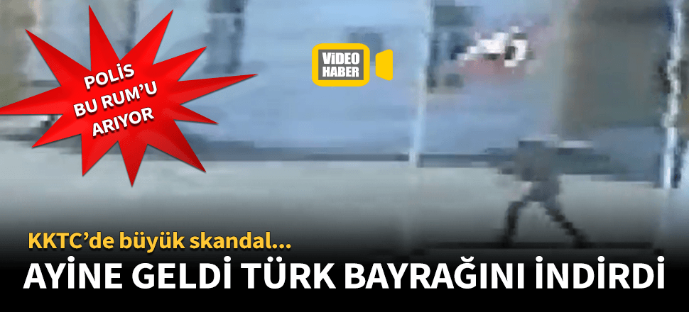 Rumlar yine provokasyon peşinde!
