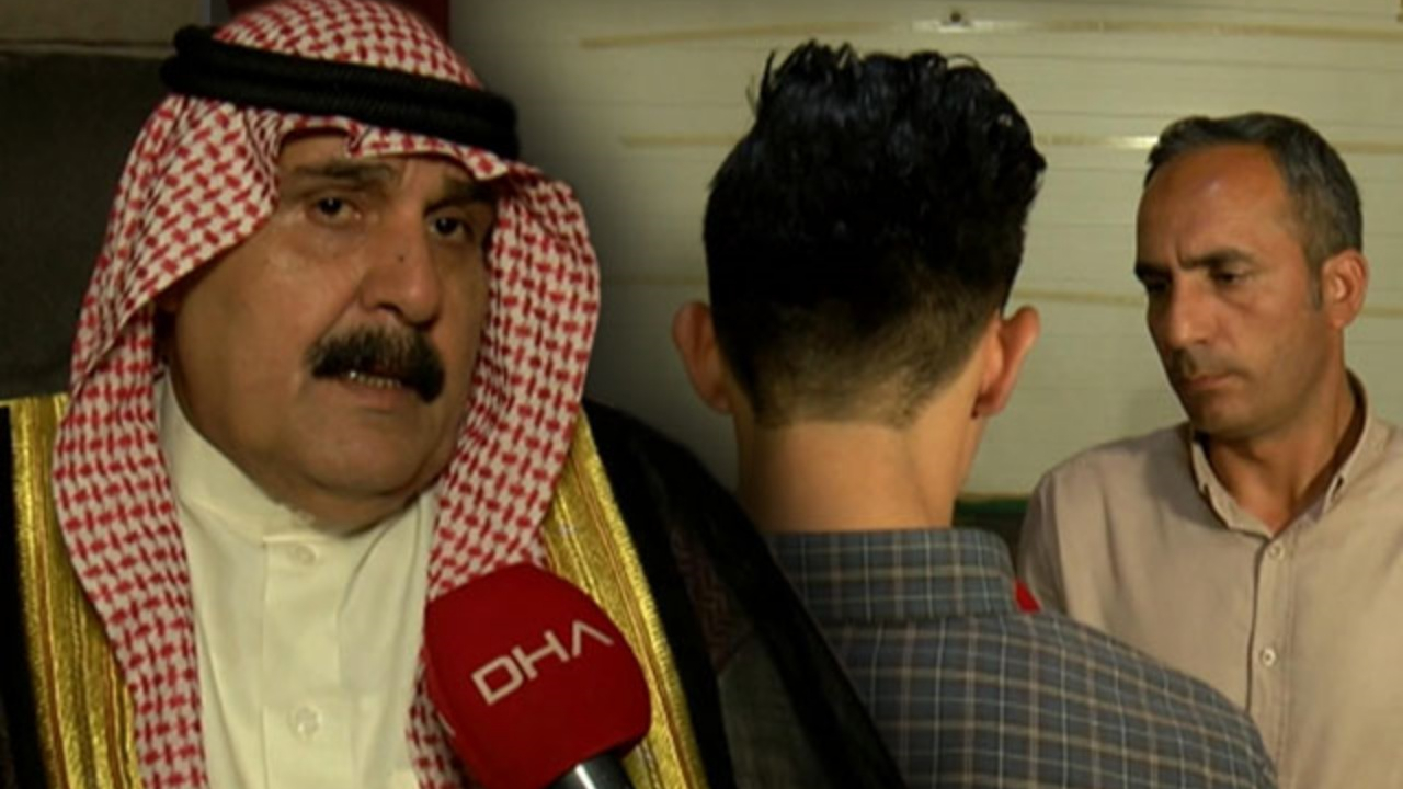 Arap aşiretler PYD/YPG'nin iç yüzünü anlattı