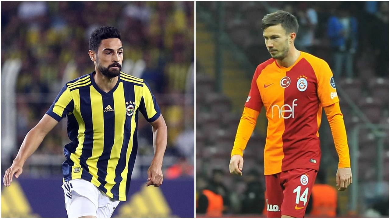 28 kişilik kadroya alınmadılar!