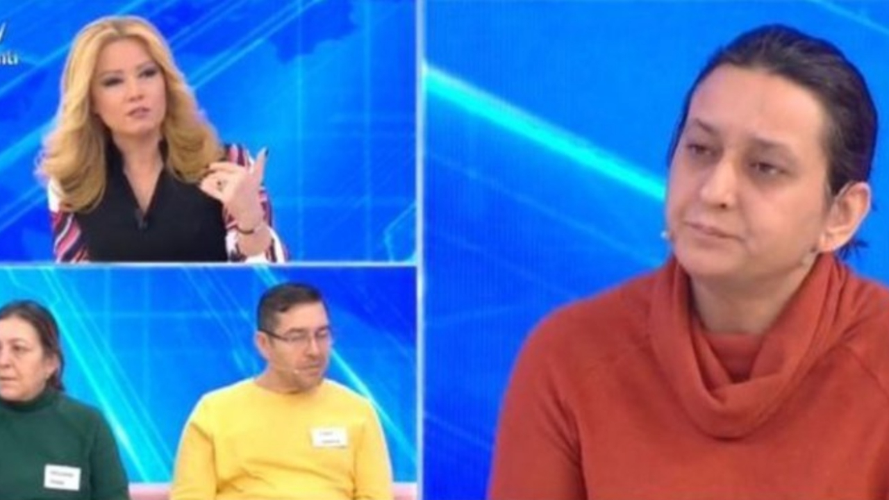 Eşini öldürüp, tandırda yaktı!