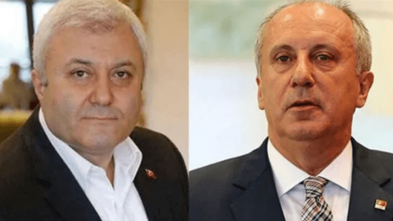 'Nagehan Alçı yalan söylüyor, başka kapıya'