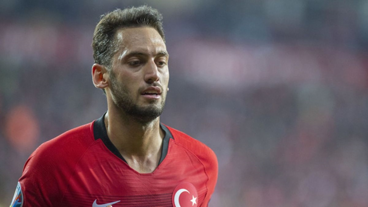 "Küçüklüğümden beri Galatasaraylıyım!"