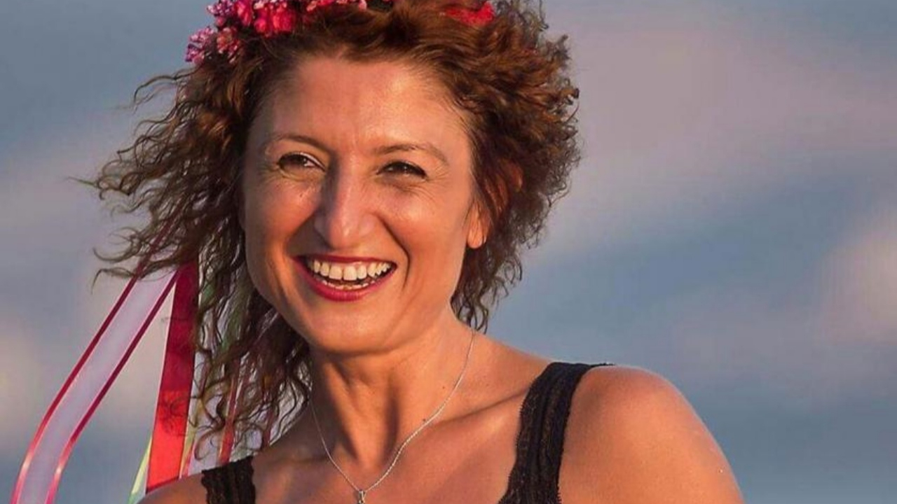 Katili öz oğlu çıktı!