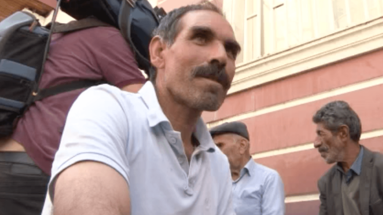 Eylem yapan ailelerin sayısı 25’e yükseldi