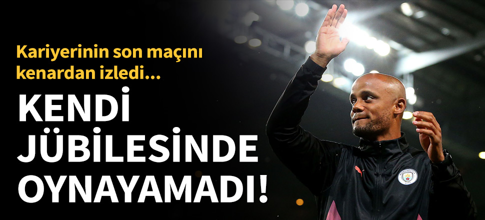 Kulübeye alışmaya başladı!