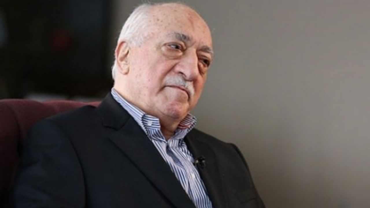 Cezaevindeki iletişim yöntemleri pes dedirtti!
