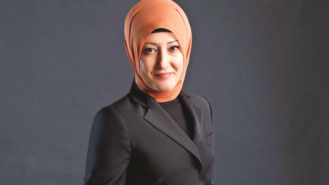 Özlem Albayrak ayrılığın nedenini anlattı!