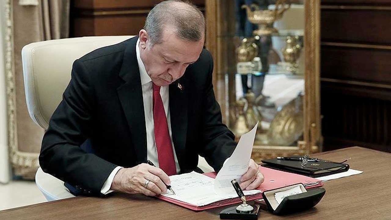 O bölge artık hassas alan!