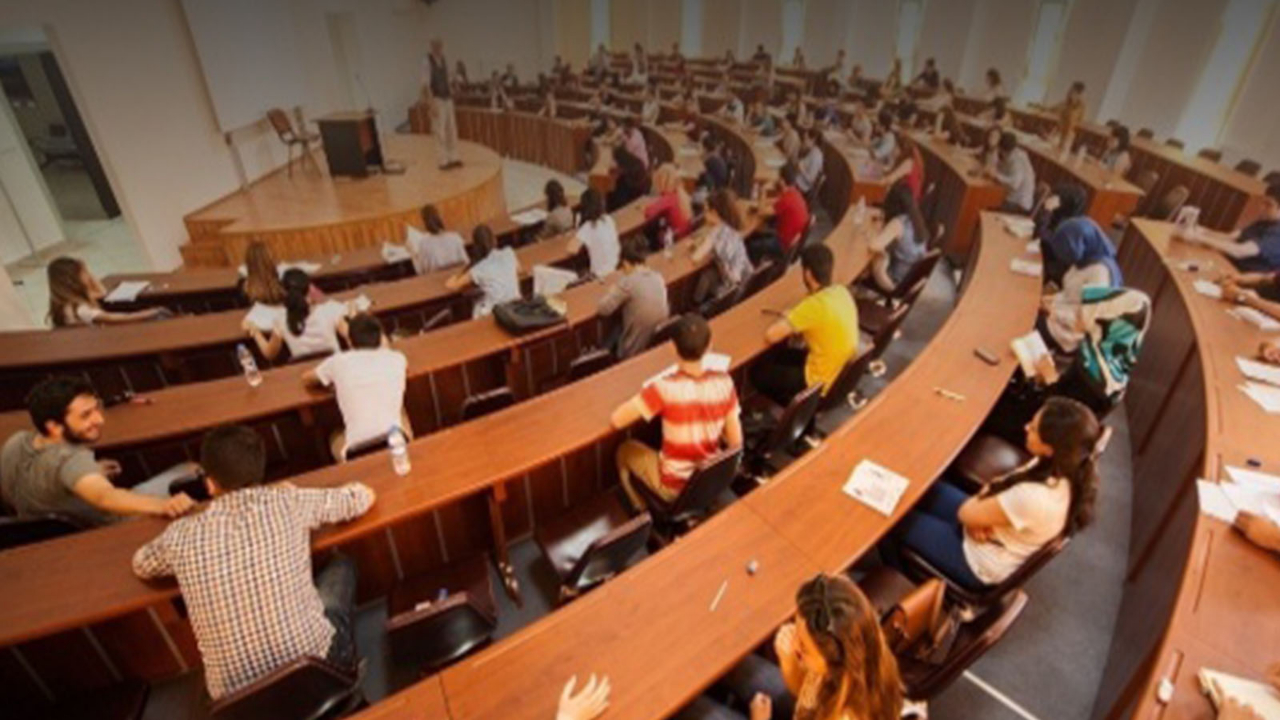 Türkiye listeye 34 üniversite ile girdi!