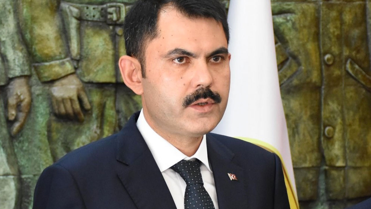 Kurum, 'Kentsel Dönüşüm Eylem Planı'nı açıkladı!