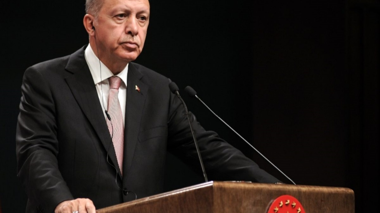 Cumhurbaşkanı Erdoğan’dan Sakarya Zaferi mesajı