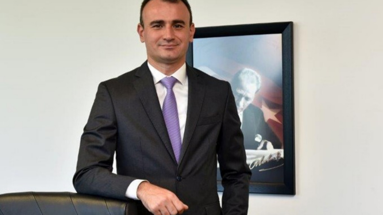 Borçlanma Genel Müdürlüğü'ne Mustafa Turan atandı!