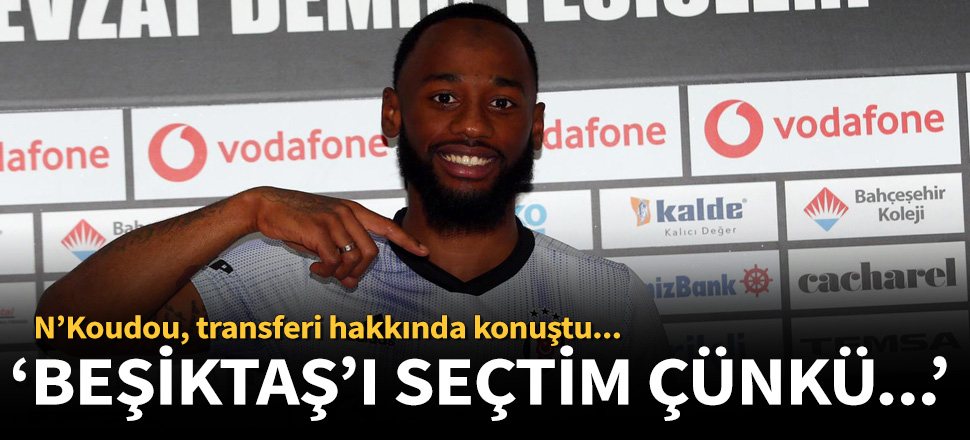 "En sevdiğim kitap Kur'an-ı Kerim!"