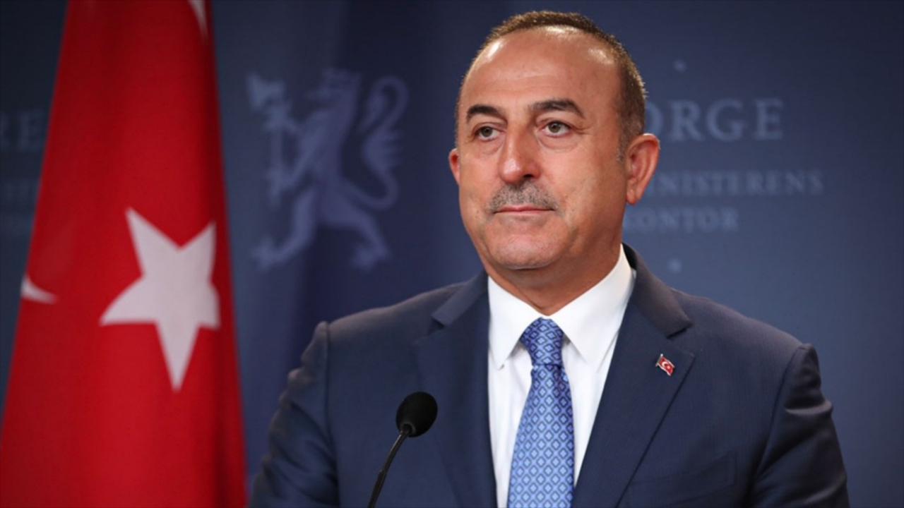 "S-400'leri aldığımız gibi..."