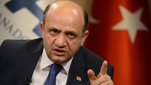Avusturya'nın komik ambargo kararına Ankara'dan yanıt!