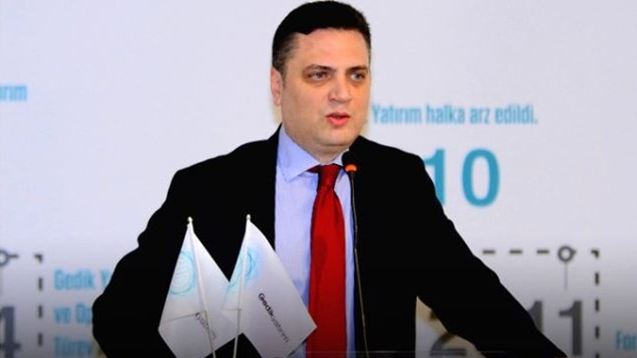 İstanbul'da Can Pamir: ''Tercih edilen cari fazlanın ihracat artışıyla verilmesi''