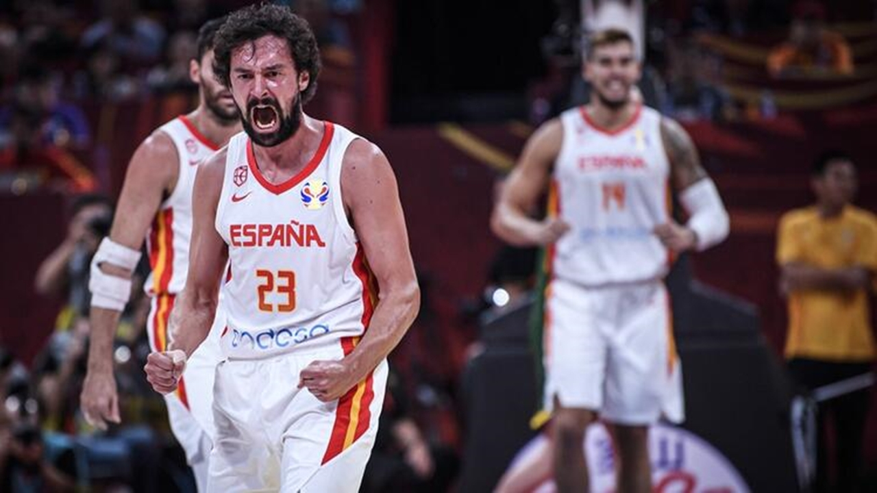 Dünya Kupası'nda İlk finalist İspanya!
