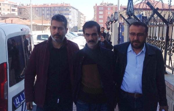 3 çocuğunun annesi olan eşini öldürdü!