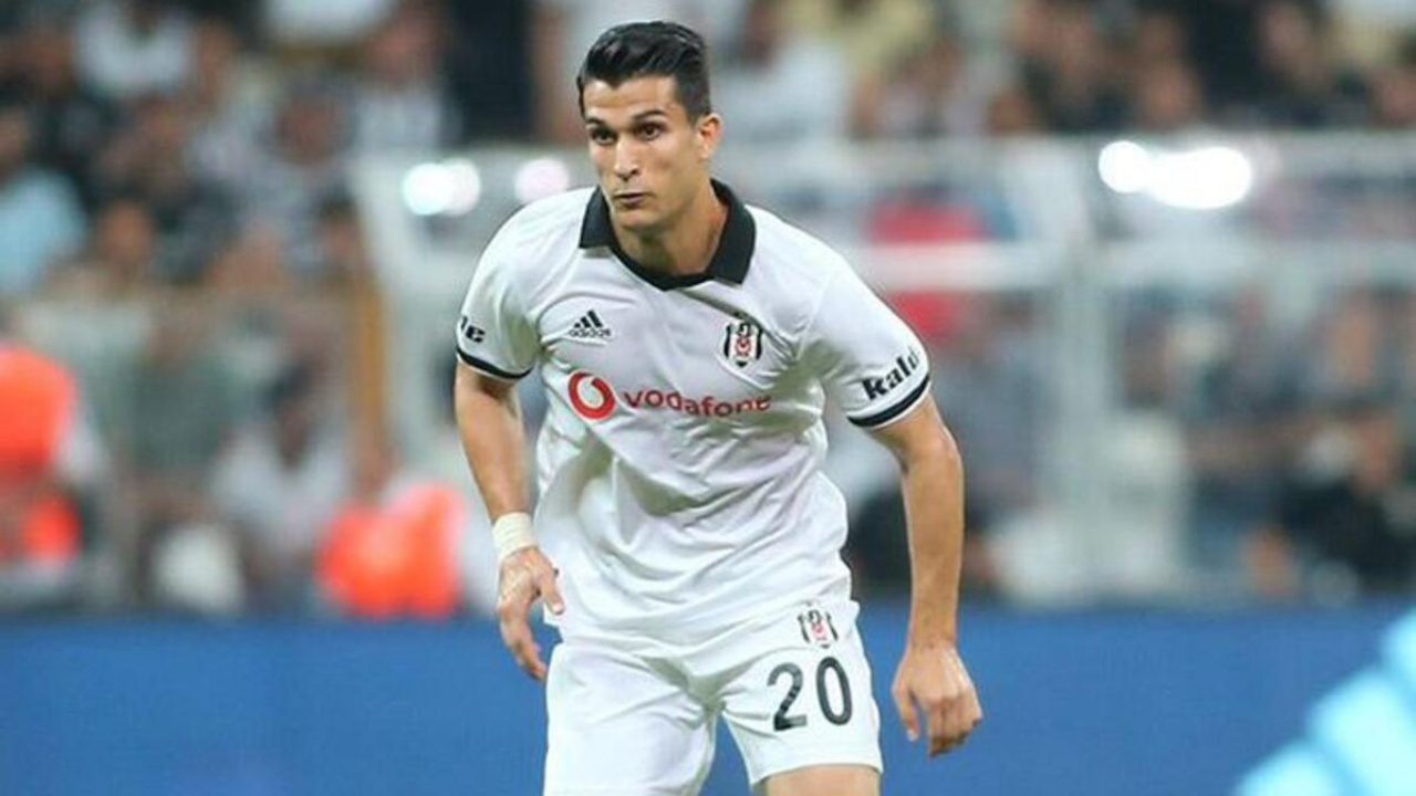 Necip Uysal, Muriç ile birlikte oynayacak!