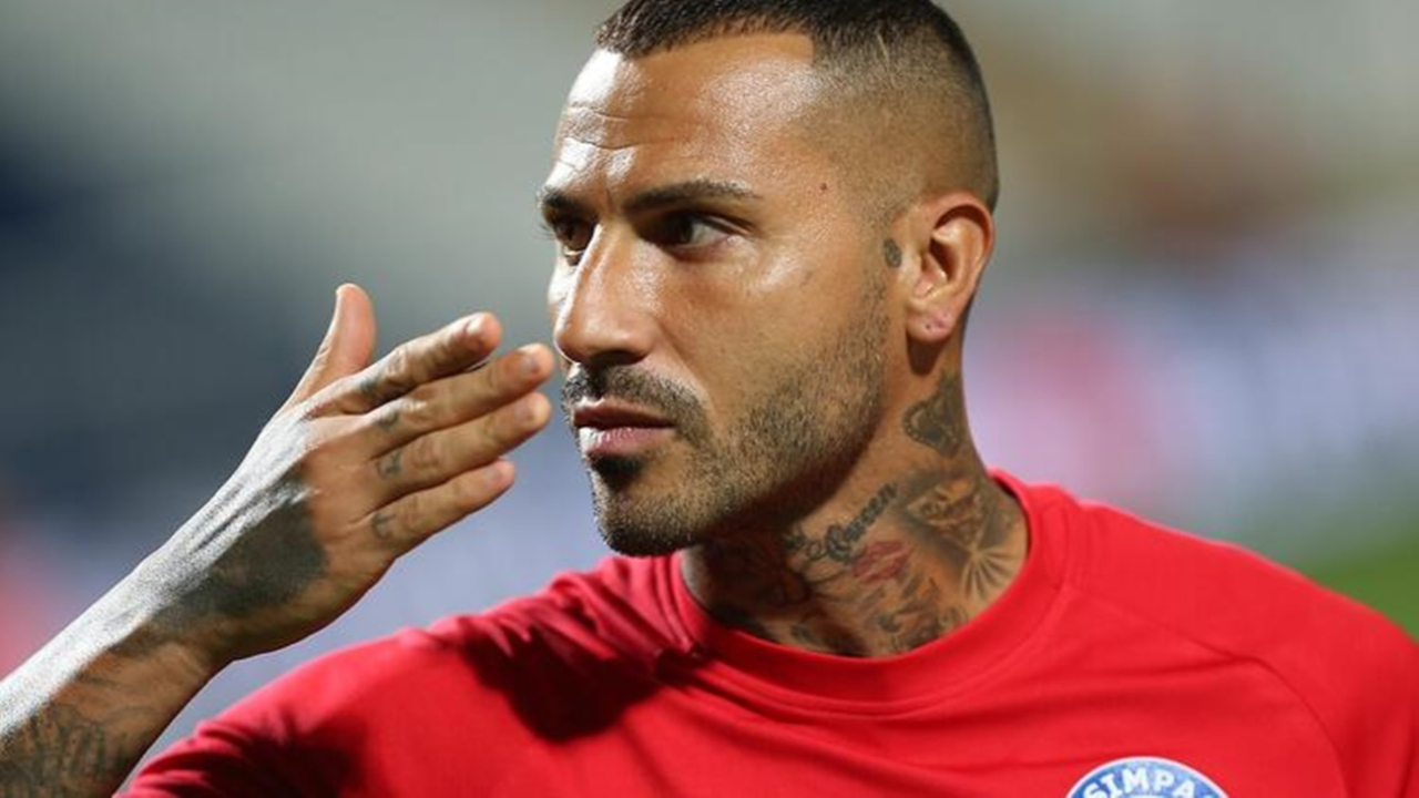 Quaresma'dan Fikret Orman açıklaması!