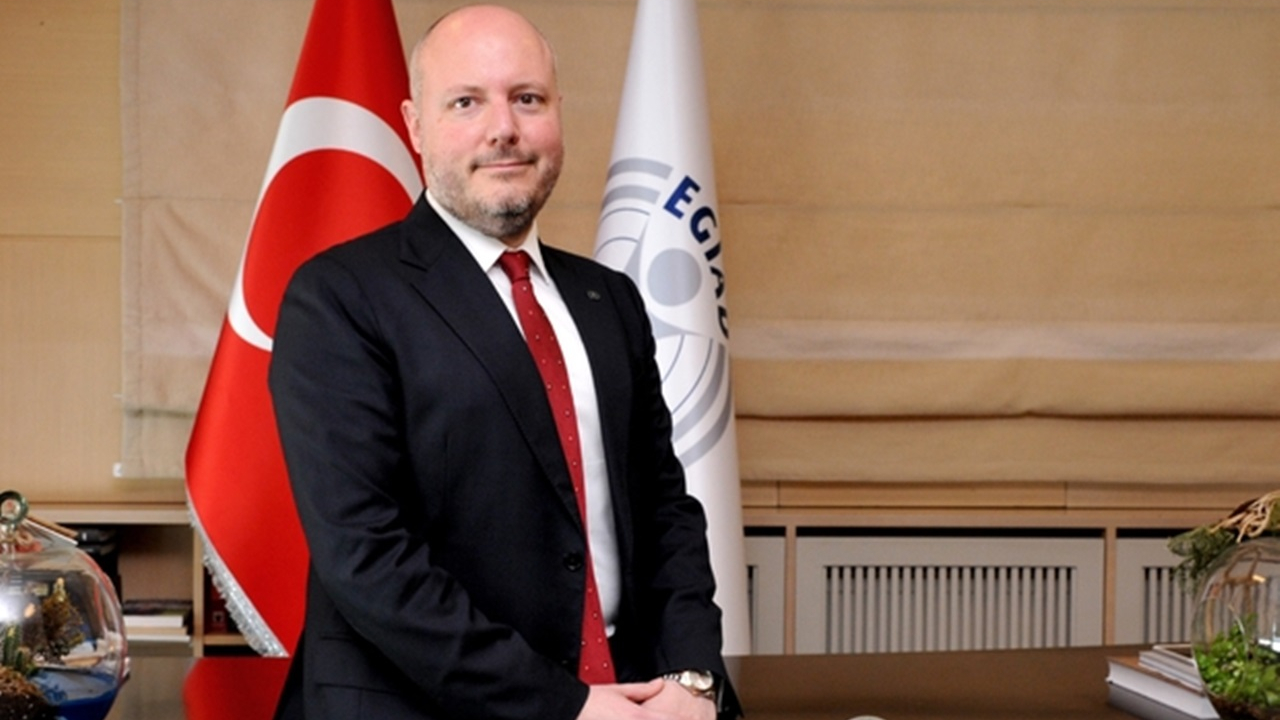 İzmir'de Başkan Mustafa Aslan’dan MB faiz indirimi açıklaması