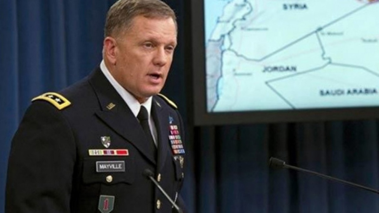 Pentagon'dan Türkiye mesajı