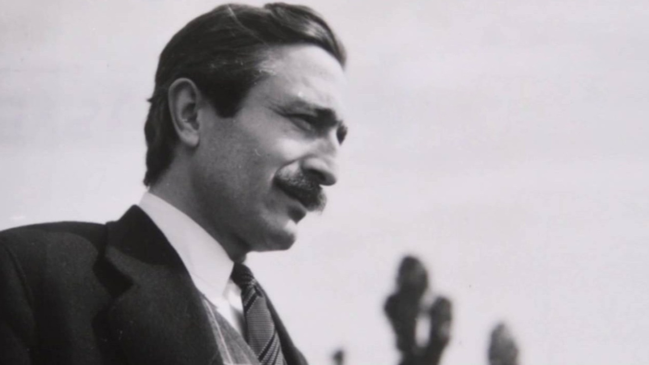 Özdemir Asaf en güzel şiirleri! En güzel uzun kısa şiirleri!
