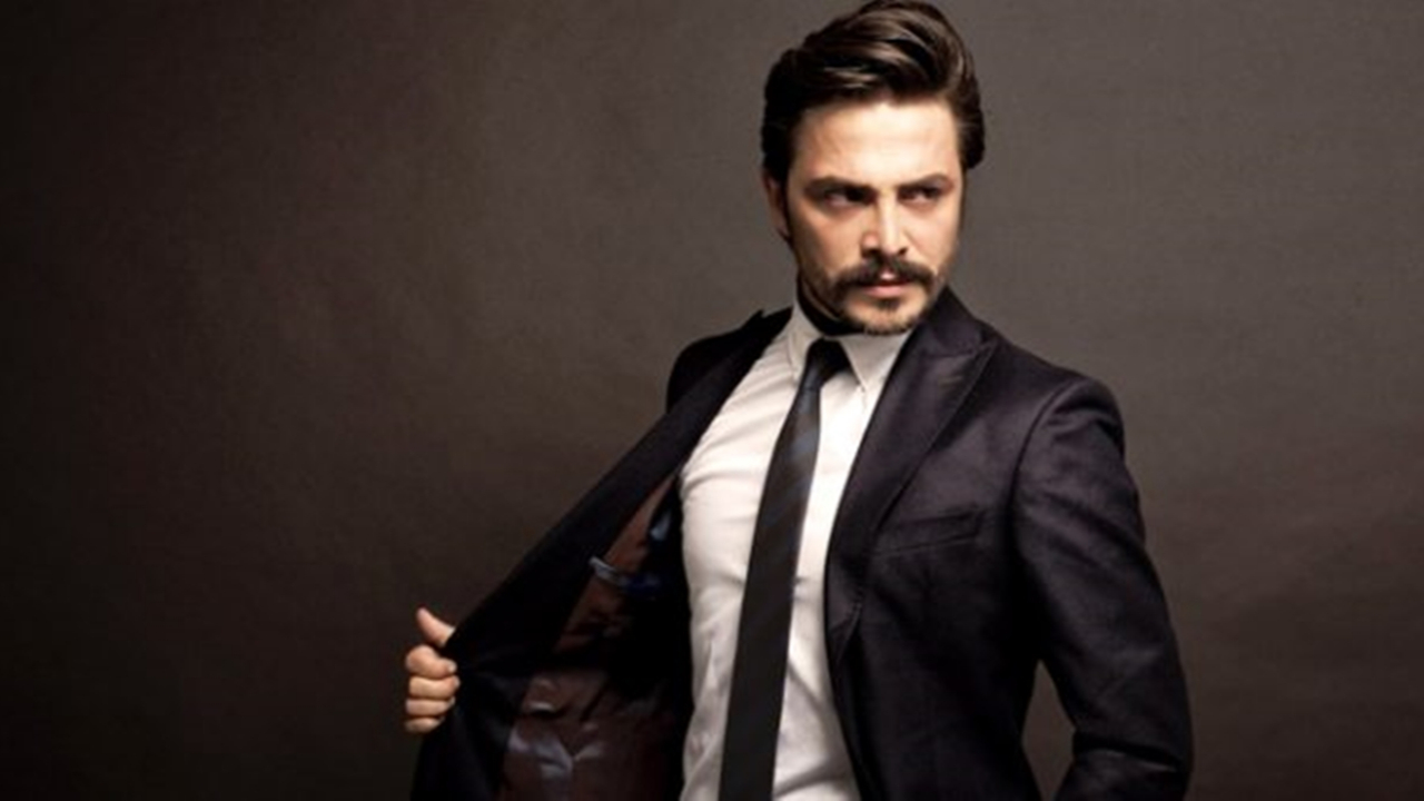 Ahmet Kural nikah masasına oturacak!