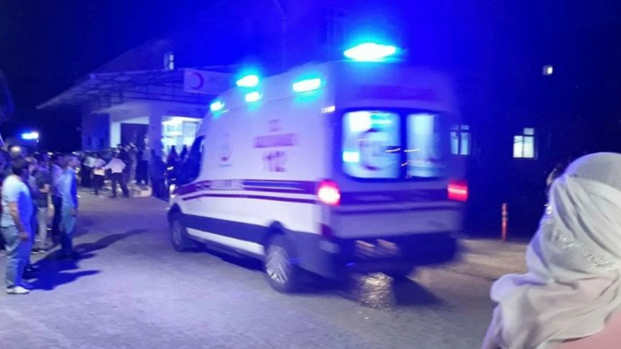 Diyarbakır'daki hain saldırıda flaş gelişme