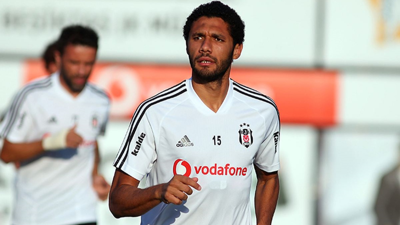 Elneny'den çarpıcı açıklamalar!