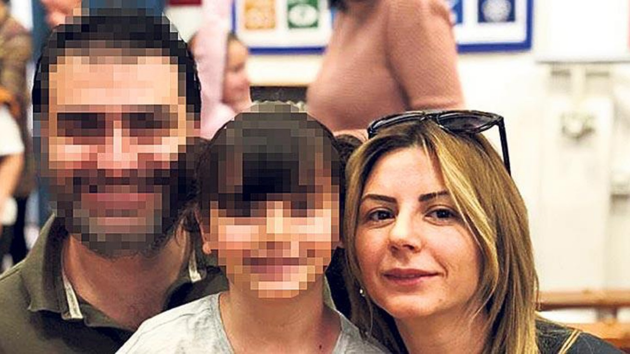 Günlerdir 8 yaşındaki kızından haber alamıyor!