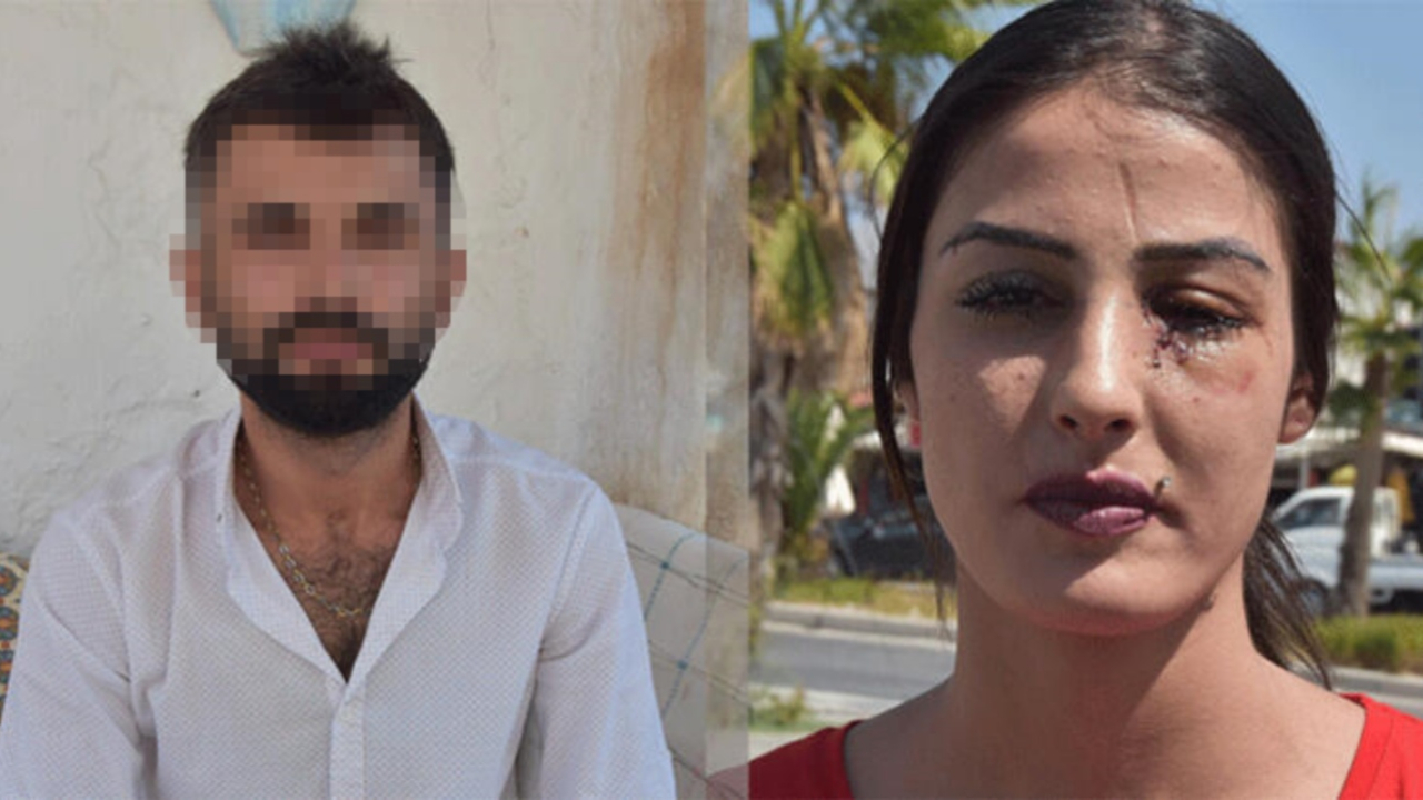 'Eski eşim beni öldürmeden rahat etmeyecek'