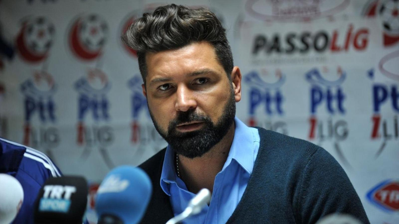 Hakan Kutlu, Eskişehirspor'da!