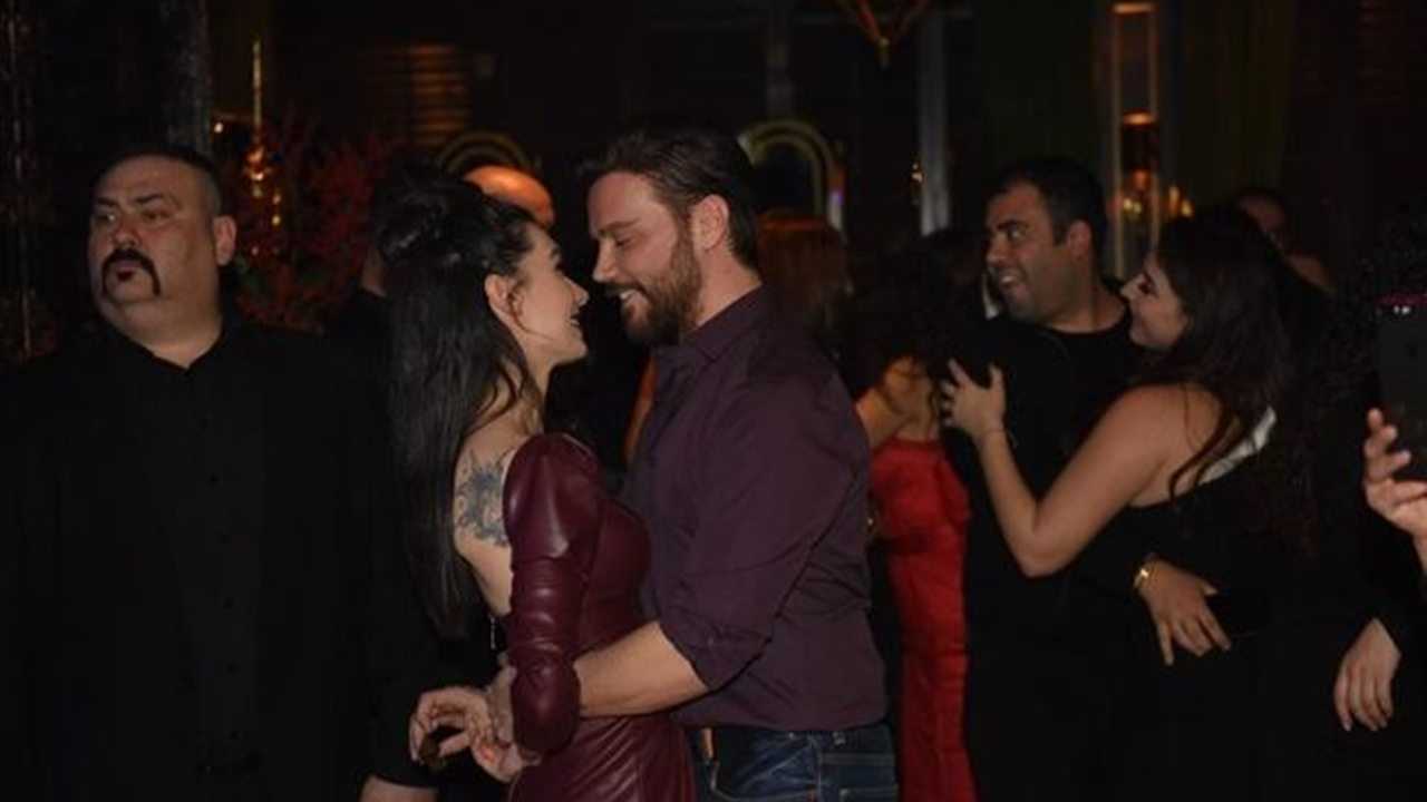 Burcu Kıratlı neden boşandıklarını açıkladı!